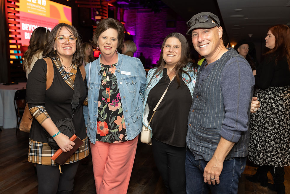 ILEA Nashville Members
