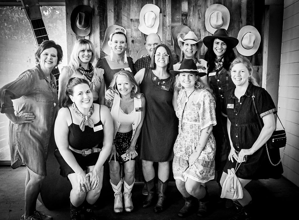 ILEA Nashville Board Members 2025